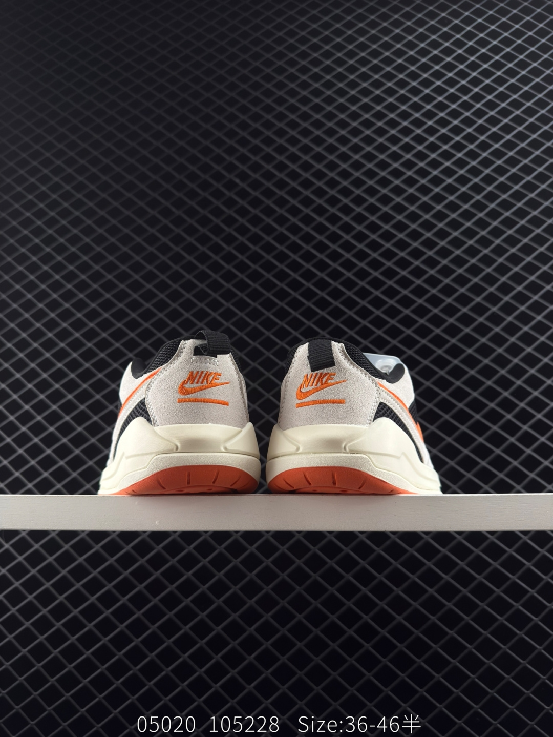 NK Air JORDAN CMFT ERA